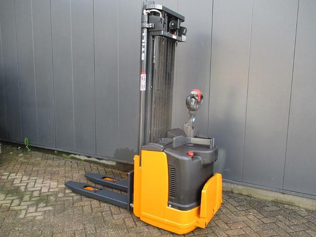 Still EGV S14 - Stacker: foto 1 Still EGV S14 - Stacker: foto 1