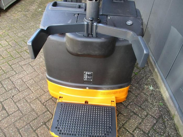 Still EGV S14 - Stacker: foto 5 Still EGV S14 - Stacker: foto 5