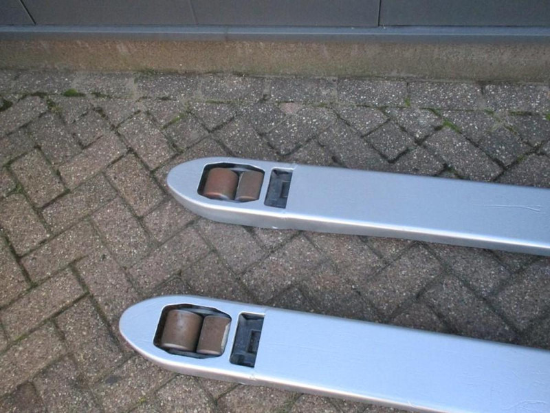 Still EXU 16 - Porta-palete: foto 5 Still EXU 16 - Porta-palete: foto 5