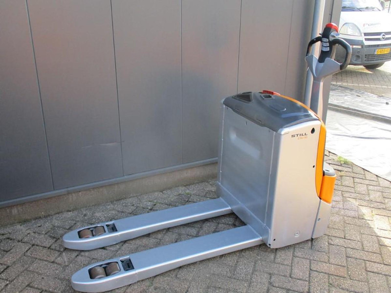 Still EXU 16 - Porta-palete: foto 2 Still EXU 16 - Porta-palete: foto 2