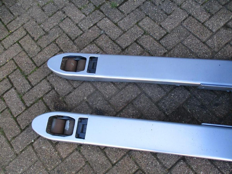 Still EXU 16 - Porta-palete: foto 5 Still EXU 16 - Porta-palete: foto 5