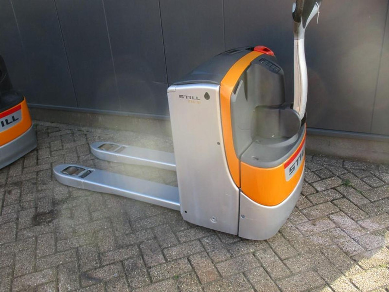 Still EXU 16 - Porta-palete: foto 3 Still EXU 16 - Porta-palete: foto 3