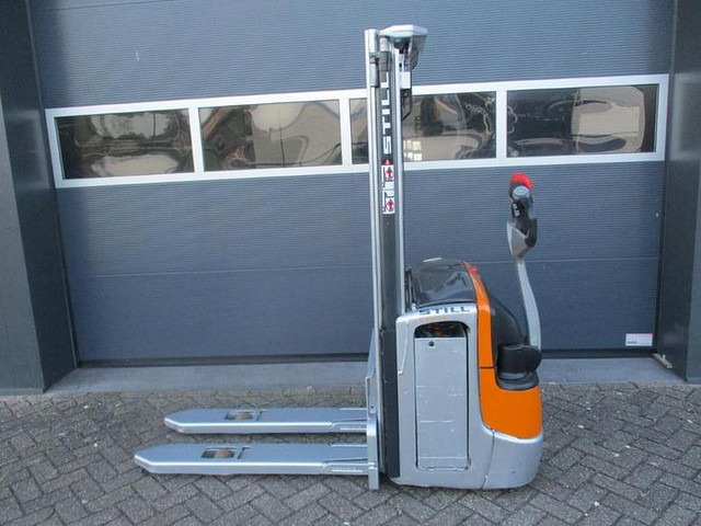 Still EXV 14C - Stacker: foto 1 Still EXV 14C - Stacker: foto 1