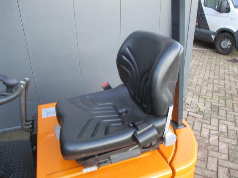 Still R50-10 - Empilhador elétrico: foto 5 Still R50-10 - Empilhador elétrico: foto 5