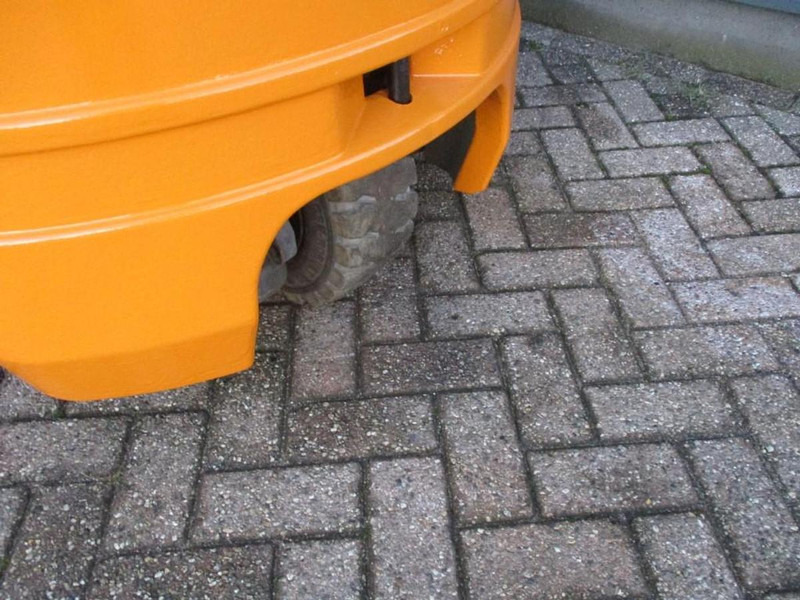 Still R50-10 - Empilhador elétrico: foto 4 Still R50-10 - Empilhador elétrico: foto 4