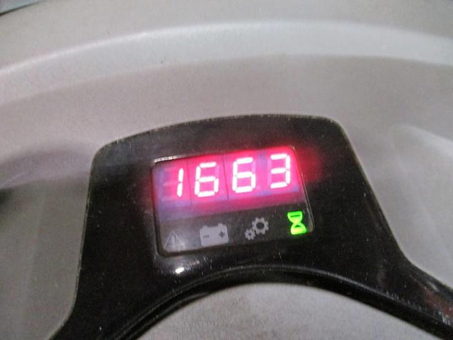 Order-picker Toyota OSE 100W: foto 8