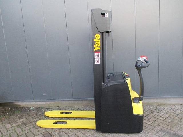 Yale MS 16 - Stacker: foto 2 Yale MS 16 - Stacker: foto 2
