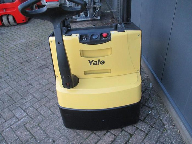 Yale MS 16 - Stacker: foto 4 Yale MS 16 - Stacker: foto 4
