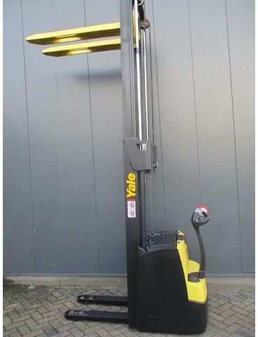 Yale MS 16 - Stacker: foto 5 Yale MS 16 - Stacker: foto 5