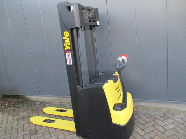 Yale MS 16 - Stacker: foto 3 Yale MS 16 - Stacker: foto 3