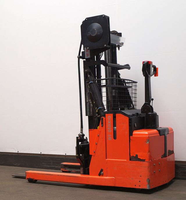 BT RWE120 - Stacker: foto 2 BT RWE120 - Stacker: foto 2