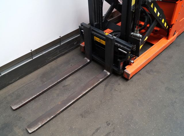 BT RWE120 - Stacker: foto 5 BT RWE120 - Stacker: foto 5