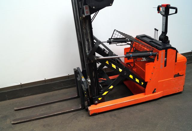 BT RWE120 - Stacker: foto 4 BT RWE120 - Stacker: foto 4