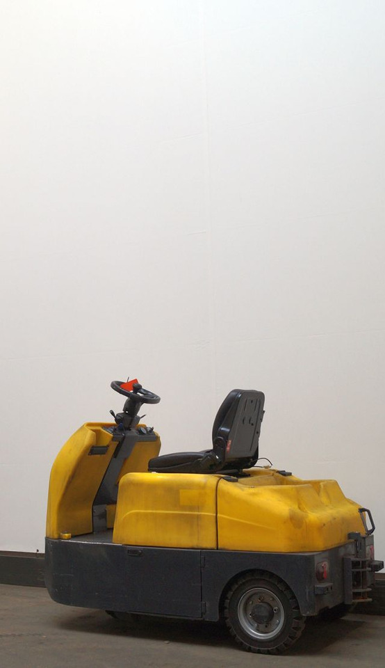 Dec Bull 6N - Trator elétrics: foto 2 Dec Bull 6N - Trator elétrics: foto 2