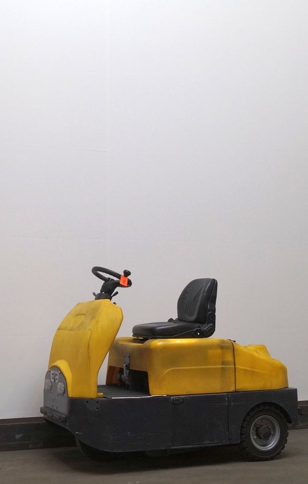 Dec Bull 6N - Trator elétrics: foto 1 Dec Bull 6N - Trator elétrics: foto 1