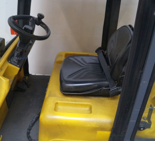 Dec Bull 6N - Trator elétrics: foto 5 Dec Bull 6N - Trator elétrics: foto 5