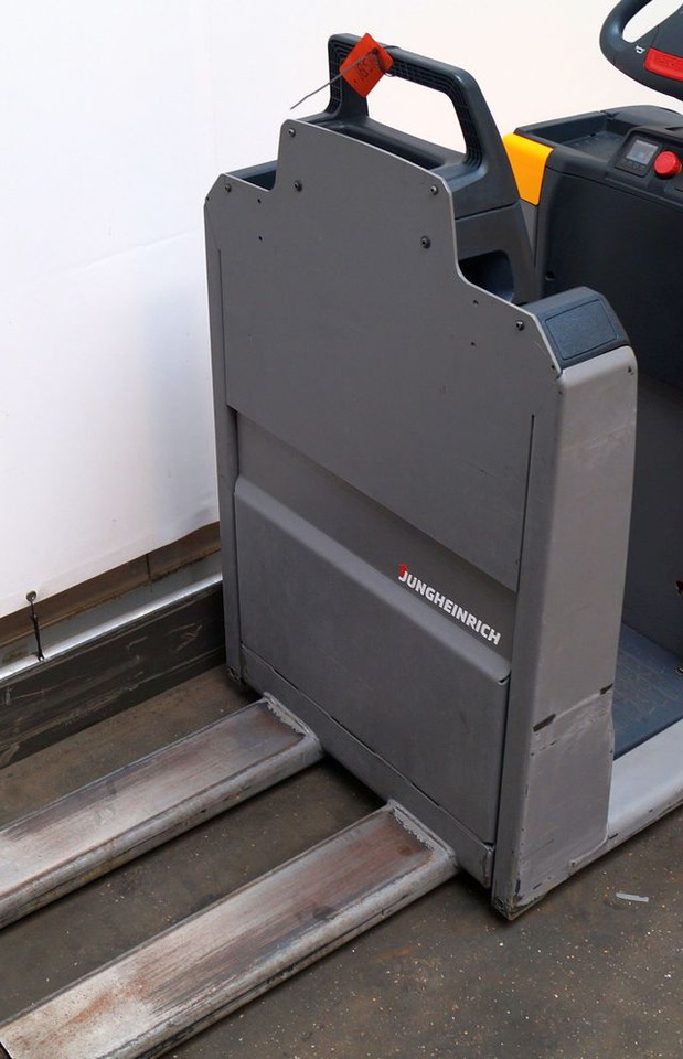 Jungheinrich ECE220 - Order-picker: foto 3 Jungheinrich ECE220 - Order-picker: foto 3