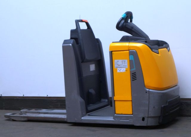 Jungheinrich ECE225 - Order-picker: foto 2 Jungheinrich ECE225 - Order-picker: foto 2