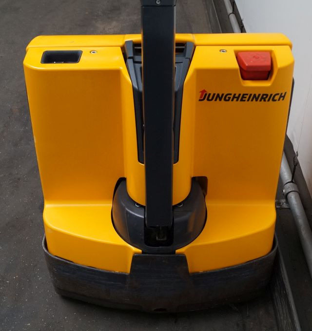 Jungheinrich EJE116 - Porta-palete: foto 3 Jungheinrich EJE116 - Porta-palete: foto 3