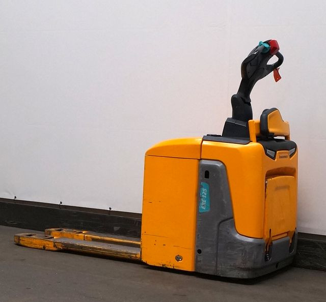 Jungheinrich ERE125 - Porta-palete: foto 2 Jungheinrich ERE125 - Porta-palete: foto 2