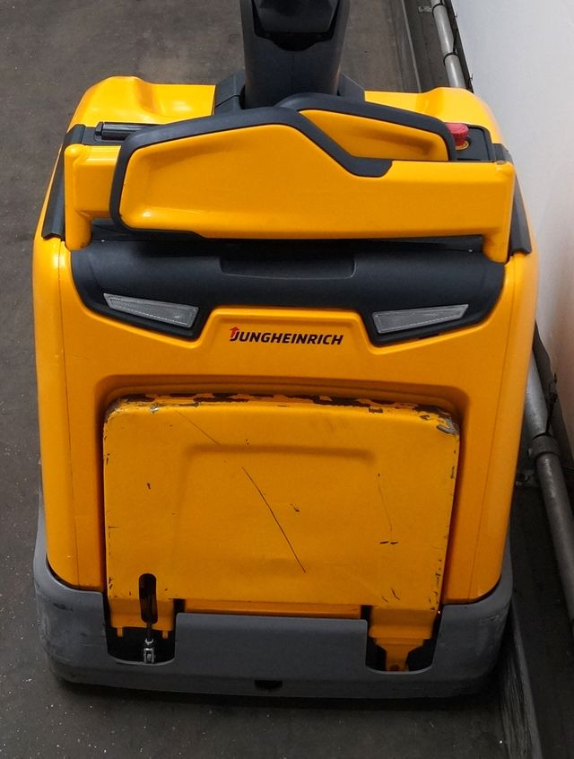 Jungheinrich ERE125 - Porta-palete: foto 3 Jungheinrich ERE125 - Porta-palete: foto 3