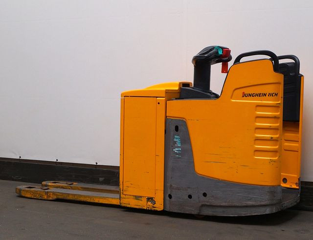 Jungheinrich ERE225 - Porta-palete: foto 2 Jungheinrich ERE225 - Porta-palete: foto 2