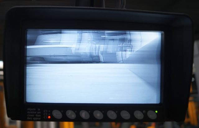 Jungheinrich ETV216 - Empilhador retráctil: foto 4 Jungheinrich ETV216 - Empilhador retráctil: foto 4