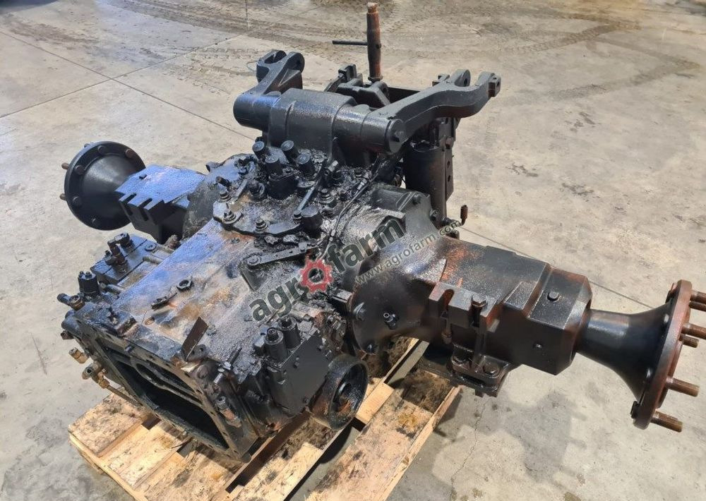 Tylny most Arion 620 651B9 - Caixa de velocidade: foto 2 Tylny most Arion 620 651B9 - Caixa de velocidade: foto 2