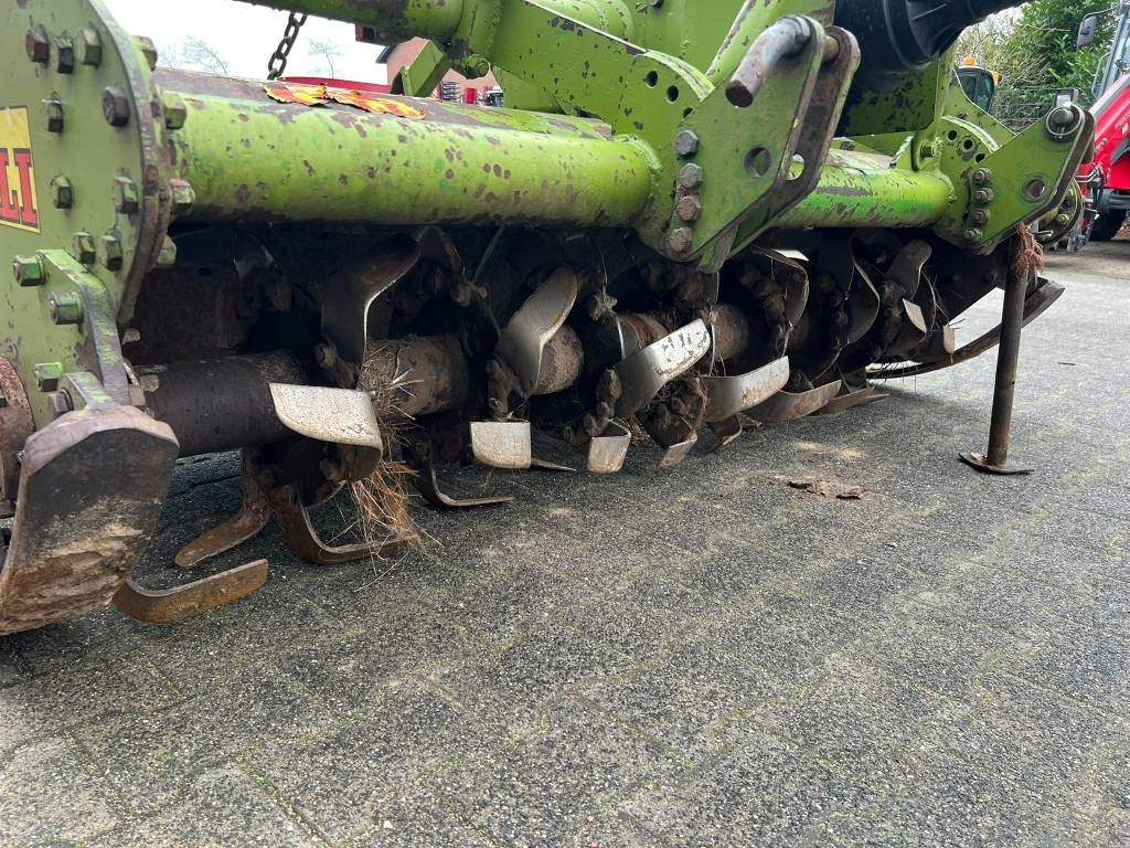 Celli Frees - Maquina para lavrar a terra: foto 5 Celli Frees - Maquina para lavrar a terra: foto 5