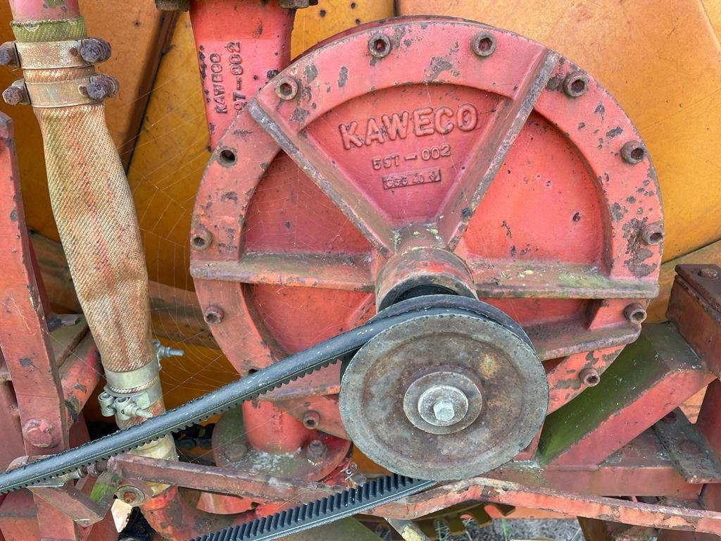 Equipamento para irrigação Emergo 100-300 haspel: foto 7