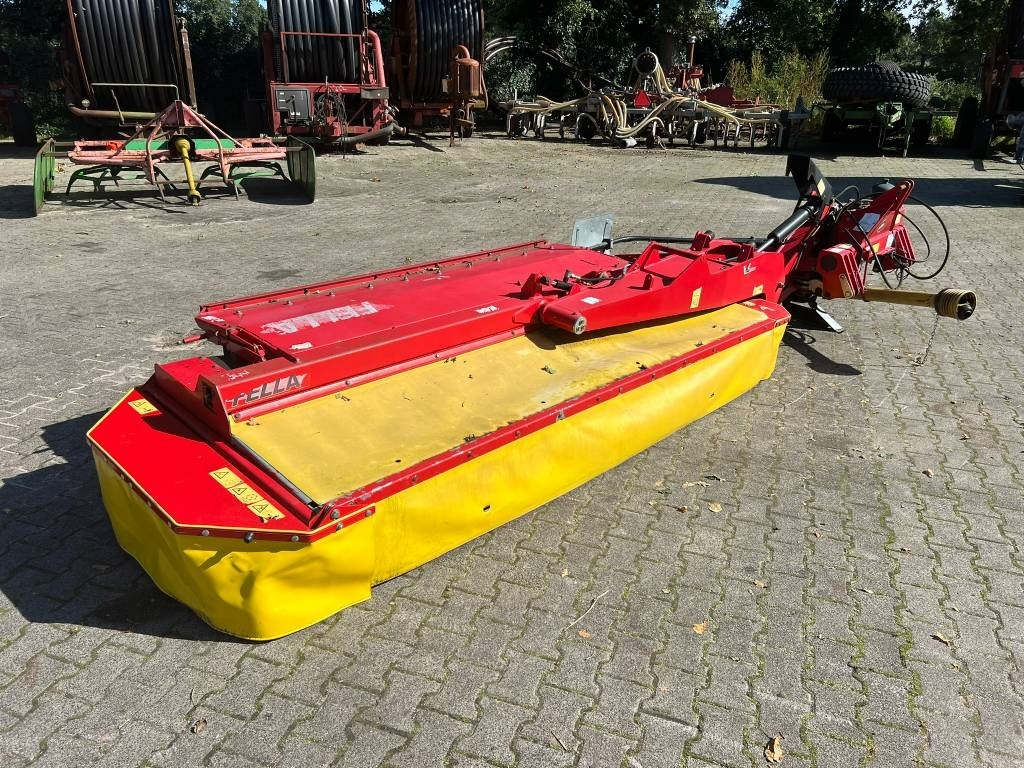 Fella SM 310 TL-KC - Gadanheira: foto 2 Fella SM 310 TL-KC - Gadanheira: foto 2