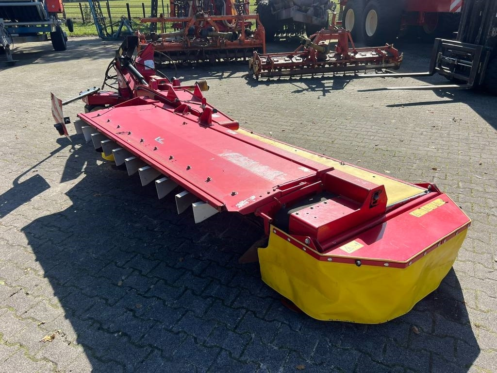 Fella SM 310 TL-KC - Gadanheira: foto 4 Fella SM 310 TL-KC - Gadanheira: foto 4