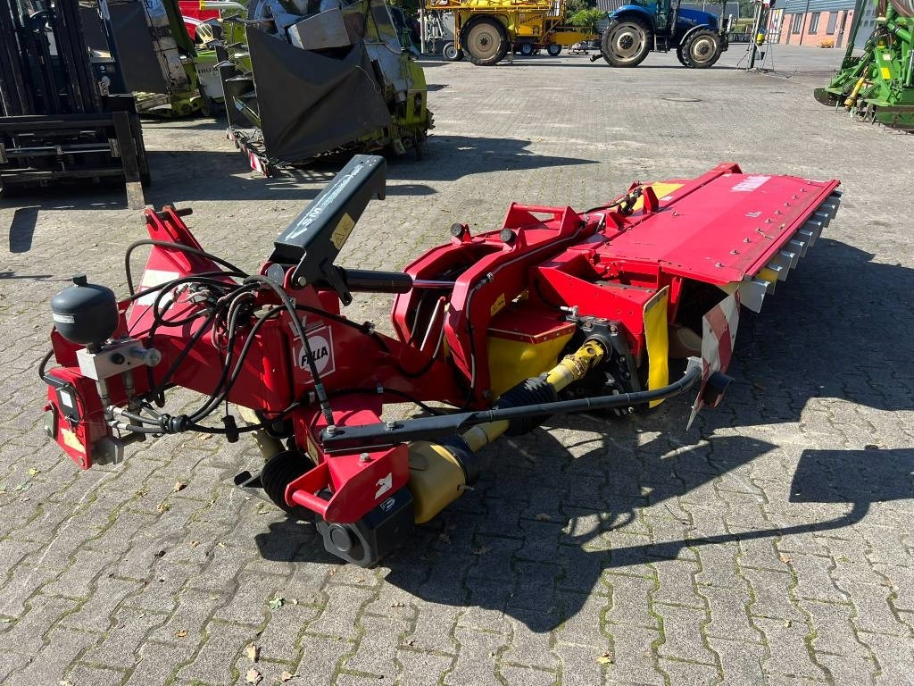 Fella SM 310 TL-KC - Gadanheira: foto 3 Fella SM 310 TL-KC - Gadanheira: foto 3