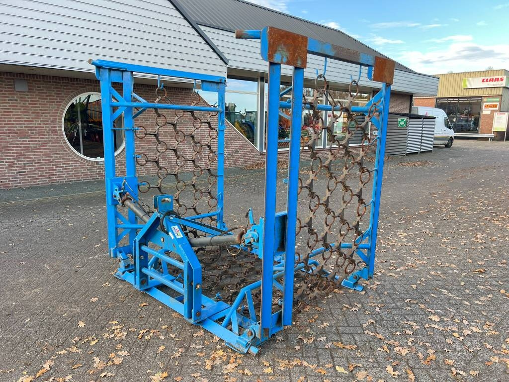 Inter-Tech Weidesleep - Equipamento de gado: foto 1 Inter-Tech Weidesleep - Equipamento de gado: foto 1