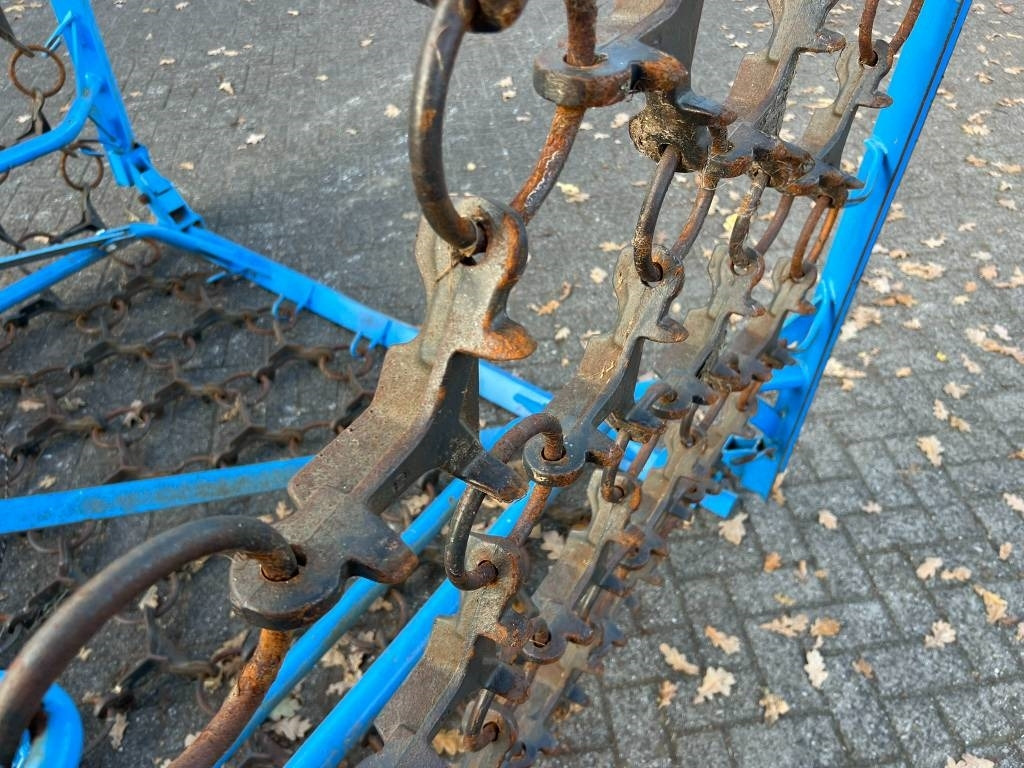 Inter-Tech Weidesleep - Equipamento de gado: foto 5 Inter-Tech Weidesleep - Equipamento de gado: foto 5