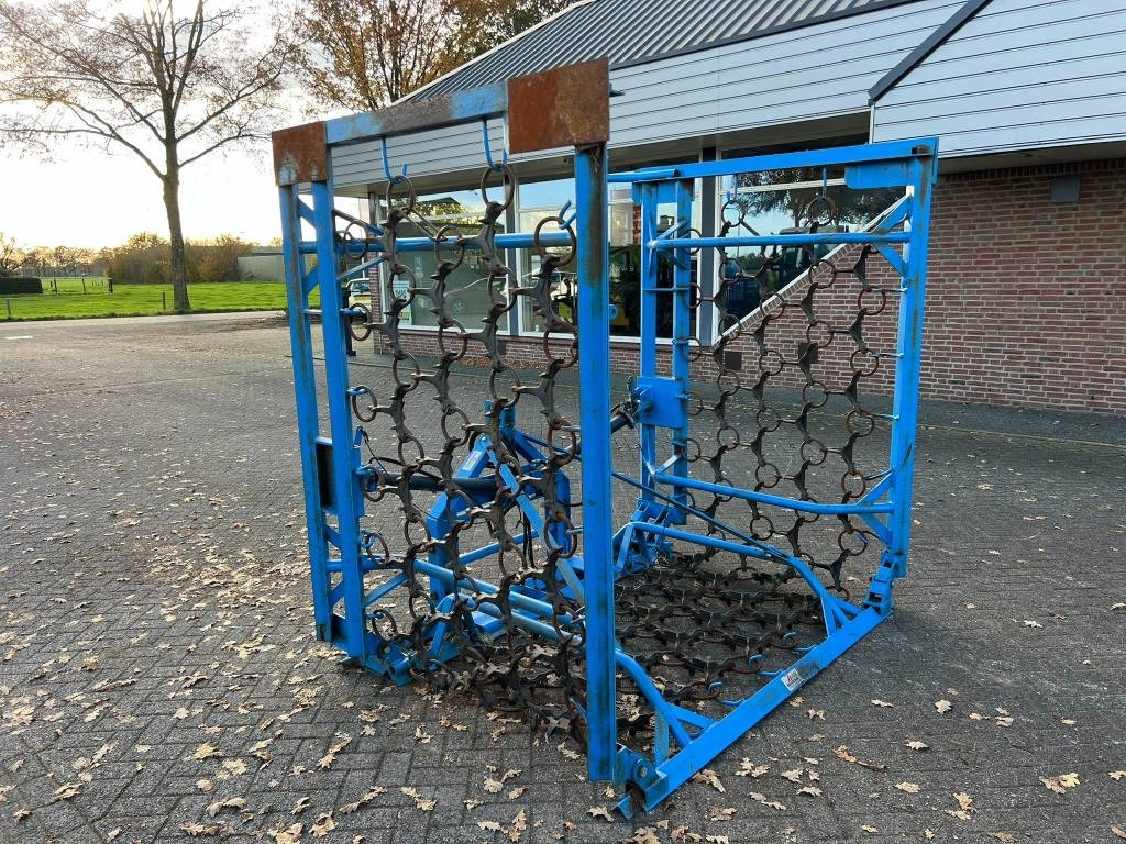 Inter-Tech Weidesleep - Equipamento de gado: foto 2 Inter-Tech Weidesleep - Equipamento de gado: foto 2