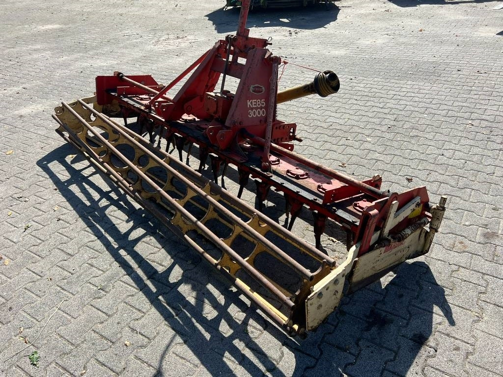 Krone KE85/3000 - Fresa agrícola: foto 4 Krone KE85/3000 - Fresa agrícola: foto 4