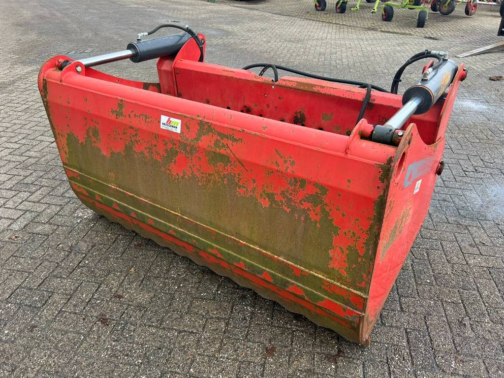 Mammut SB195M - Equipamento de gado: foto 1 Mammut SB195M - Equipamento de gado: foto 1