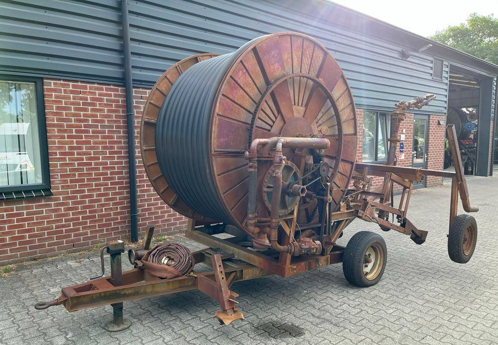Equipamento para irrigação Nettuno MOD 820 90-270: foto 1