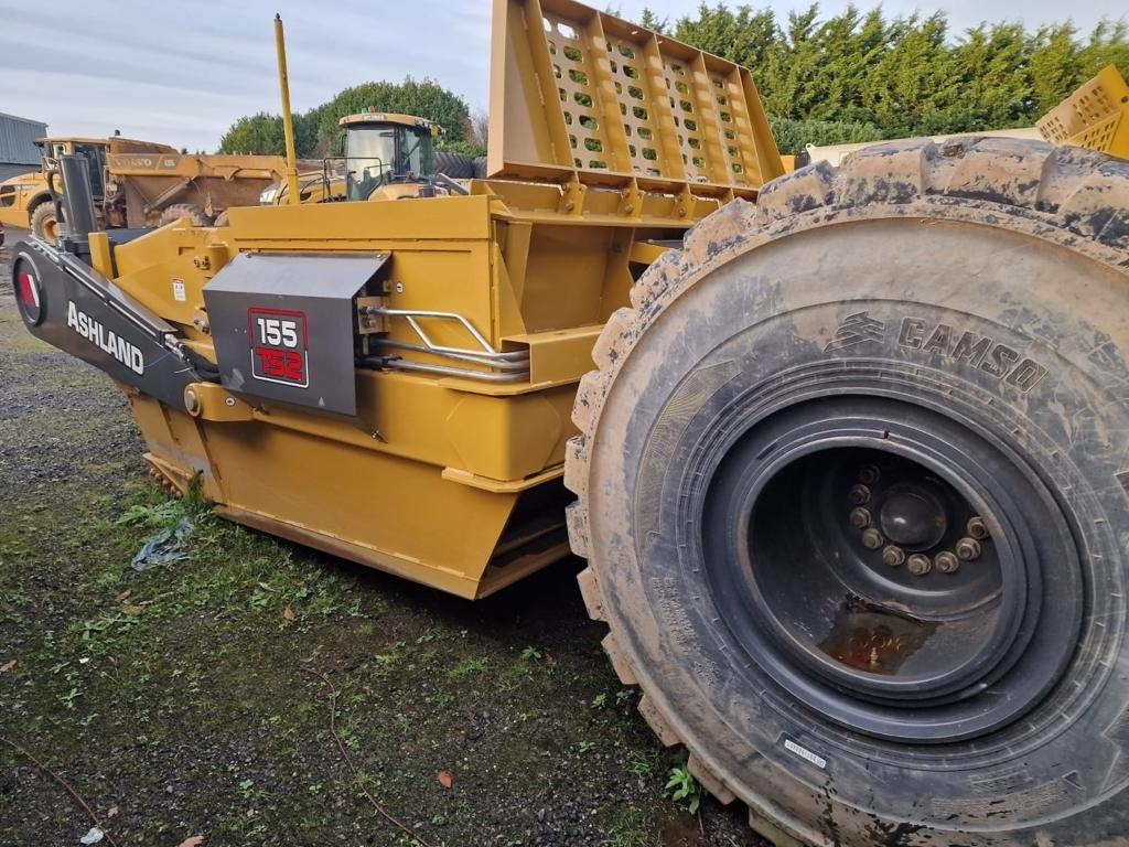 Escrêiper Ashland 155TS2: foto 1