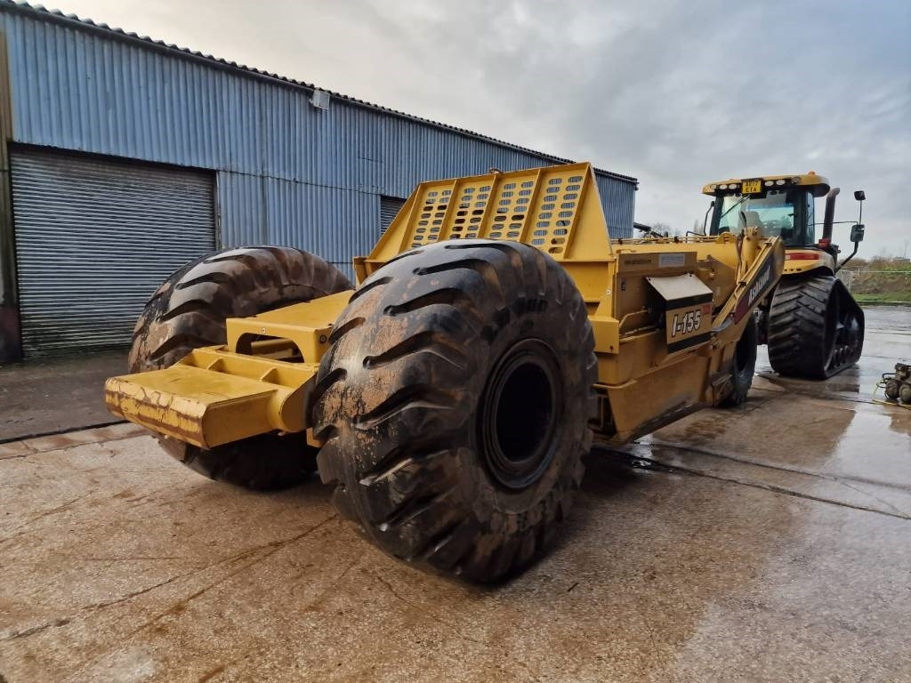 Ashland 155XL2 - Escrêiper: foto 5 Ashland 155XL2 - Escrêiper: foto 5