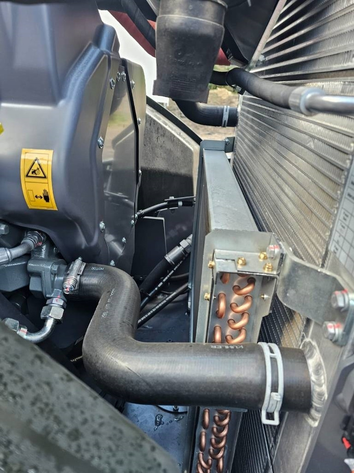 Compactador Hamm HC130I: foto 14