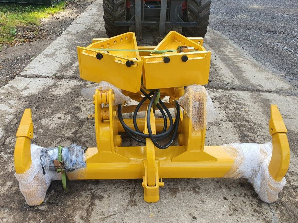 Escarificador para Máquina de construção novo Komatsu Ripper For D37PX: foto 1