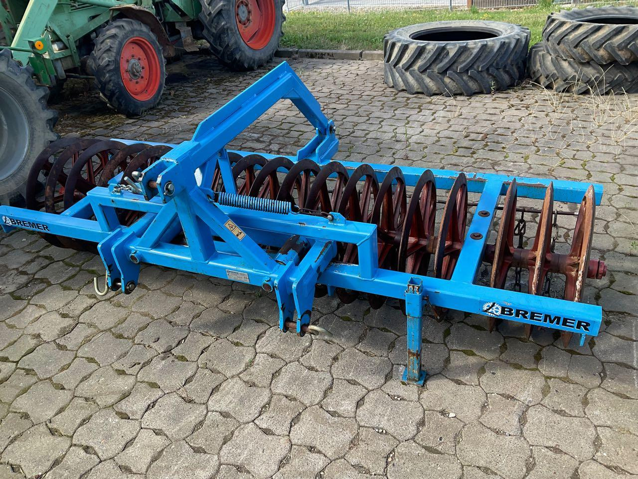 Bremer - Rolo agricola: foto 1 Bremer - Rolo agricola: foto 1