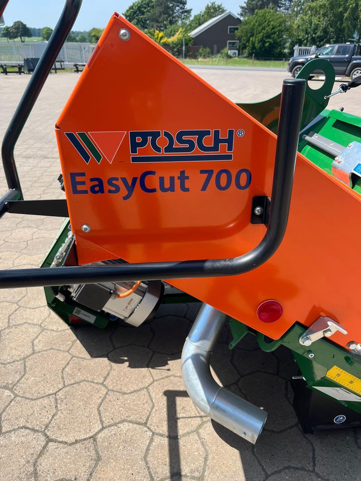 Posch EasyCut 700 ZE7,5+F4 - Rachador de lenha: foto 2 Posch EasyCut 700 ZE7,5+F4 - Rachador de lenha: foto 2