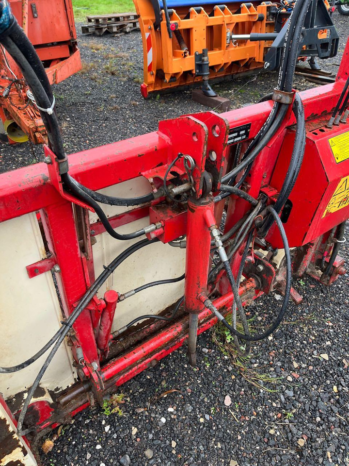 Trioliet TU 170 - Equipamento para silagem: foto 5 Trioliet TU 170 - Equipamento para silagem: foto 5