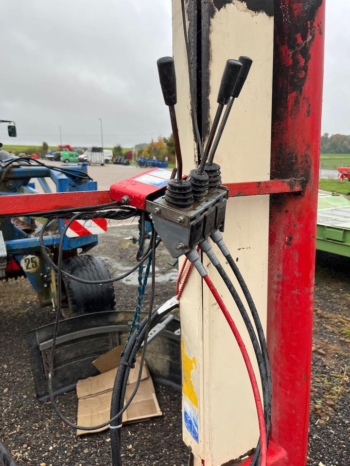 Trioliet TU 170 - Equipamento para silagem: foto 4 Trioliet TU 170 - Equipamento para silagem: foto 4