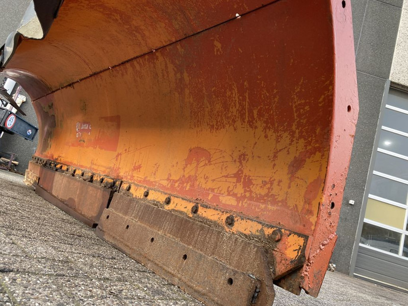 Assaloni + snow shovel AC5565 - Lâmina limpa-neves: foto 4 Assaloni + snow shovel AC5565 - Lâmina limpa-neves: foto 4