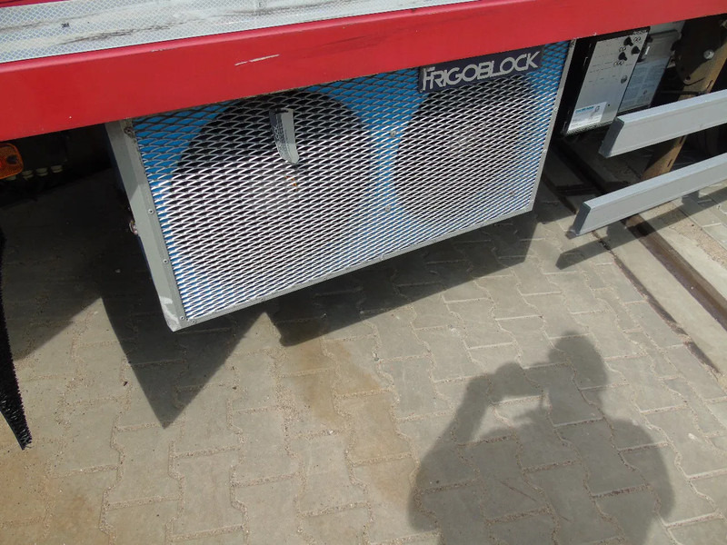 Burg frigo block + lift - Reboque frigorífico: foto 4 Burg frigo block + lift - Reboque frigorífico: foto 4