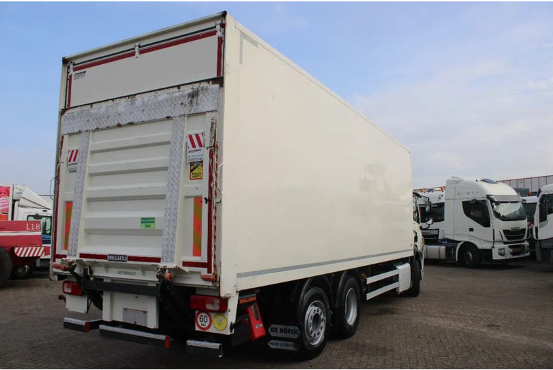 Camião furgão DAF CF 290 + EURO 6 + MANUAL: foto 7